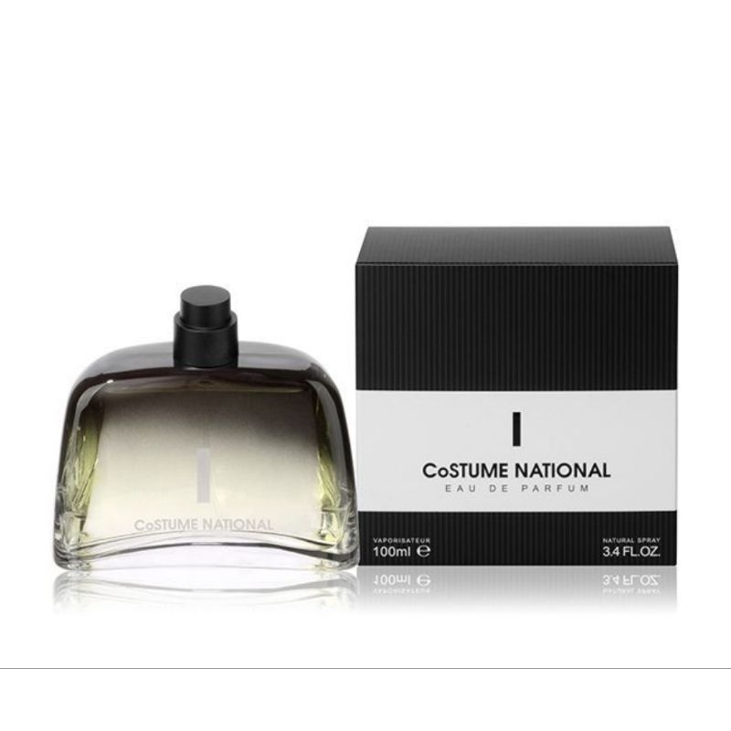 Costume National Edp 100 ml