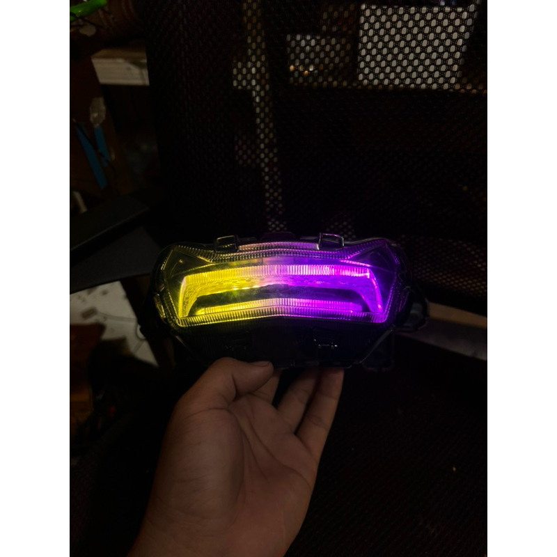 STOPLAMP SLIMFRAME AEROX NEW