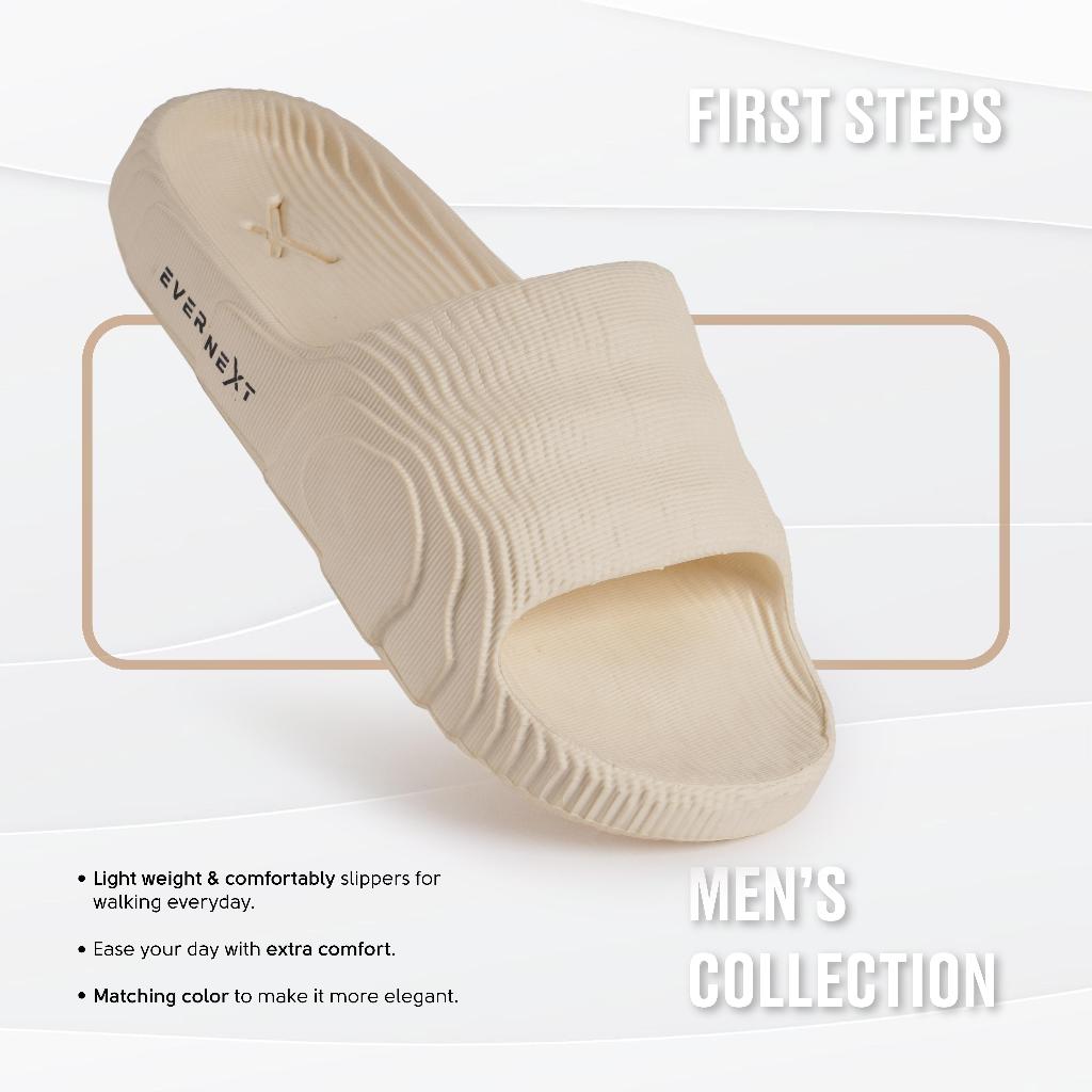 SANDAL SLIPPERS FRENZY - EVERNEXT