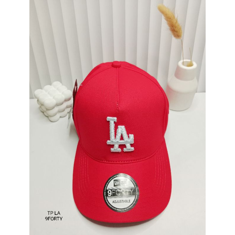 Topi pria LA 9Forty