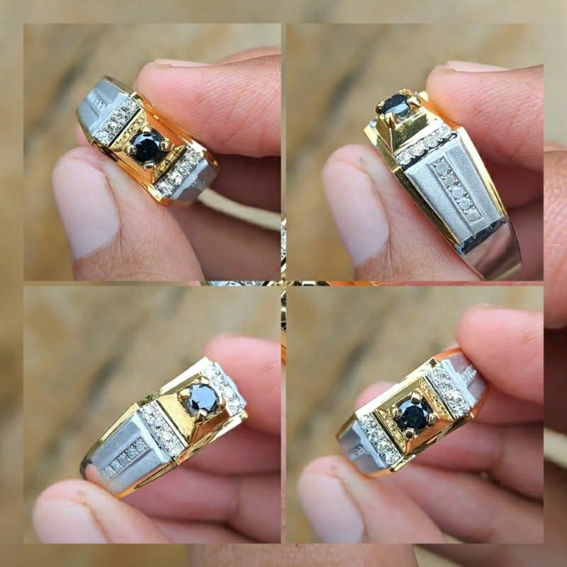 CincinPriaPerakBerlian