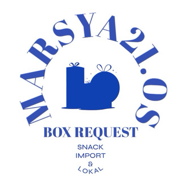 

BOX REQUEST 200 CARGO ( BACA DESKRIPSI)