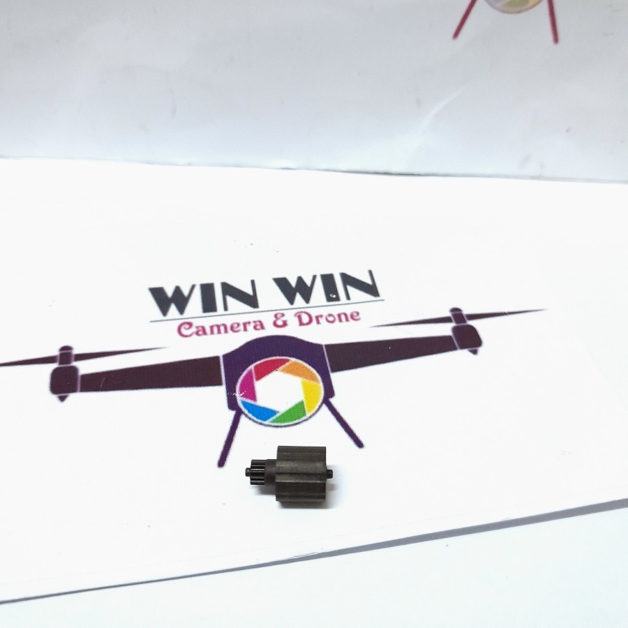 Gear Lensa Aperture For Canon 70-200