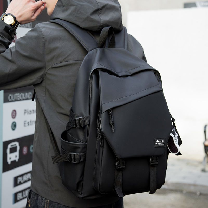 BIG SALE HOLO TAS RANSEL COWOK TAS SEKOLAH TAS TRAVELING PREMIUM KUAT BACKPACK TAS KULIAH PRIA