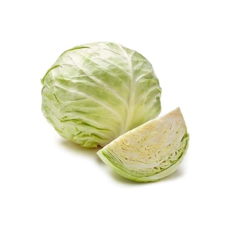 

SAYUR KOL PUTIH 100gram/200gram