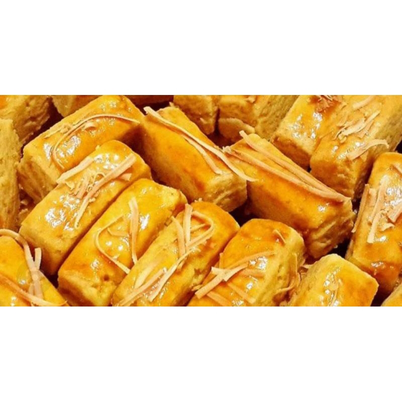 

kastangel/kue keju 150gr