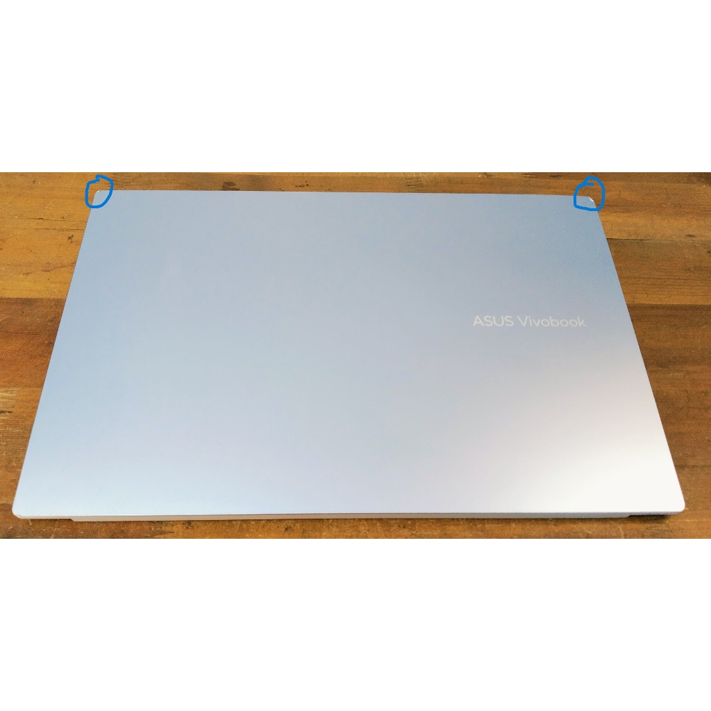 Casing Cover LCD Asus VIvobook 14 X1402 X1402ZA