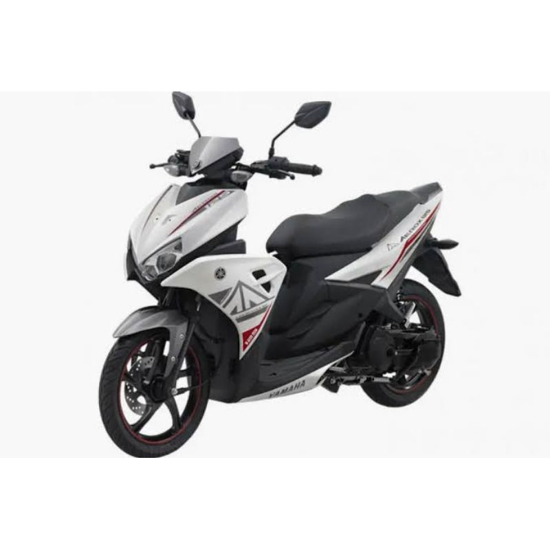 Fiber Jok Yamaha Aerox 125 original