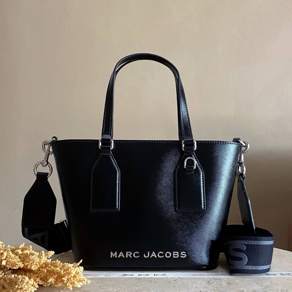 Marc Jacobs Small Tote