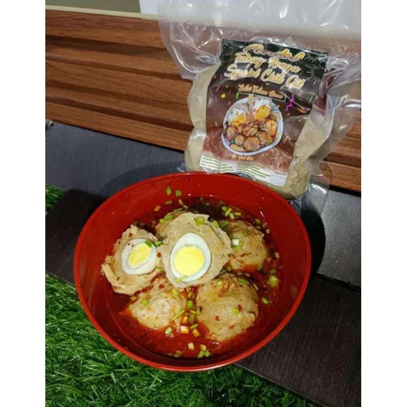 

PENTOL RANGU SPECIAL PUYUH