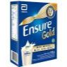 

ENSURE GOLD VANILA 150GR