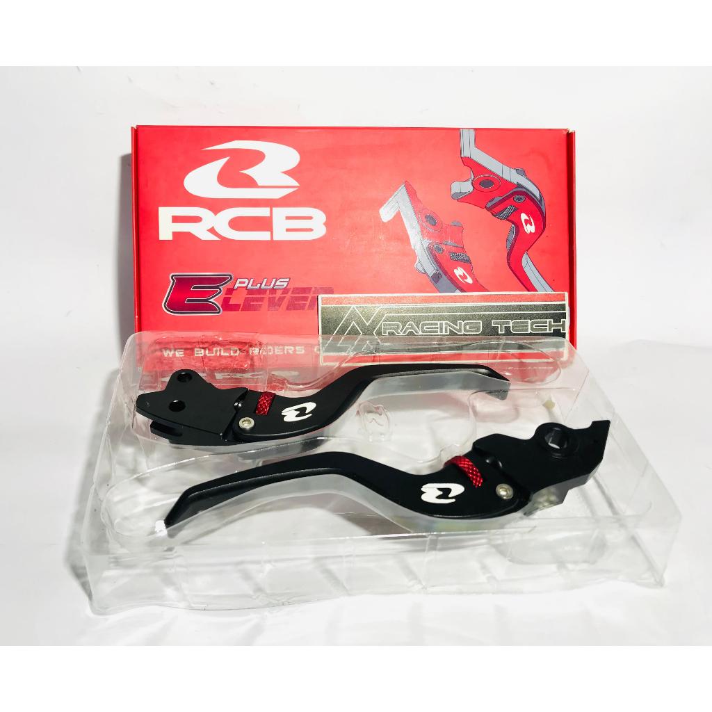 Handle rem RCB E+ Honda beat street