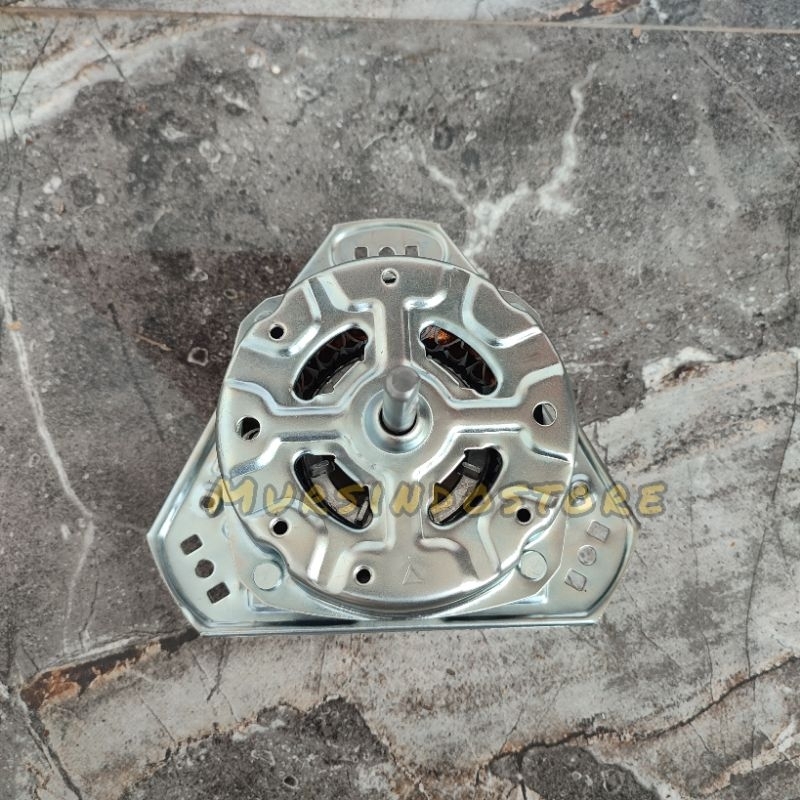 TERBARU DINAMO PENGERING MESIN CUCI SHARP ALMUNIUM / DINAMO PENGERING MESIN CUCI SHARP TEMBAGA