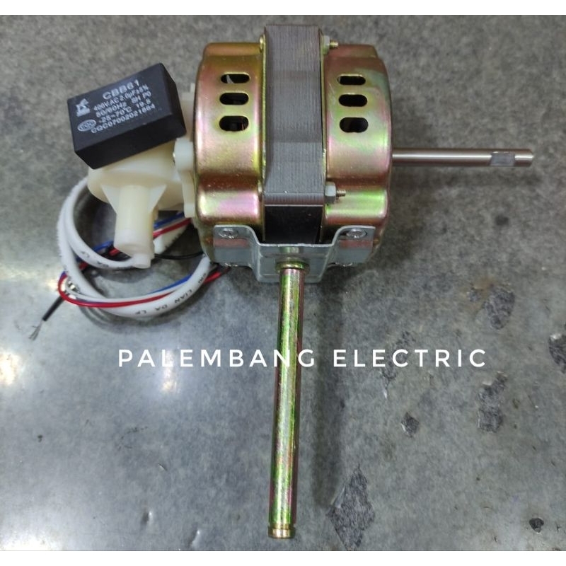 Dinamo kipas TDC 18" 18 inch / dinamo kipas angin tornado