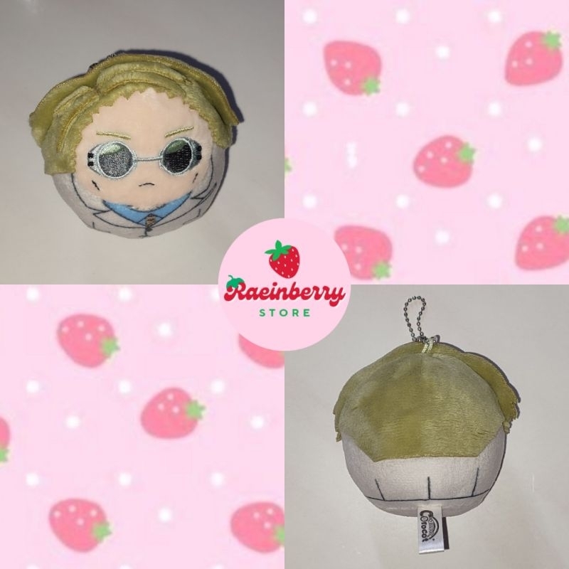 [READY] Jujutsu Kaisen Corocot Nanami Kento