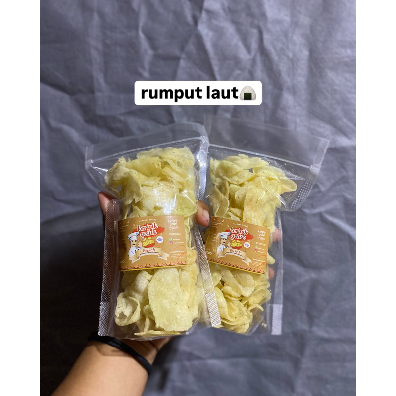 

keripikgetuk