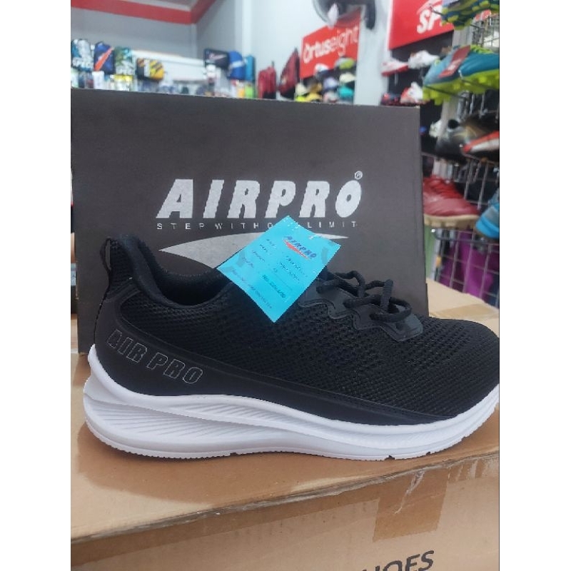 Sepatu Running Air Pro Sprinter