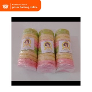 

Jajan rambut nenek 1pack, 12pcs