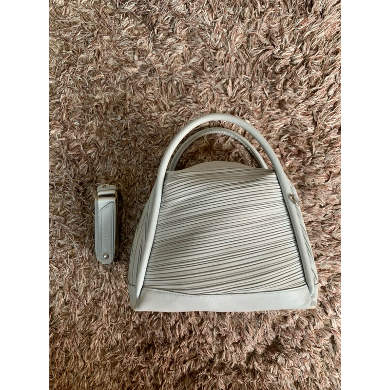 PLEATS PLEASE ISSEY MIYAKE - Pleats Bag