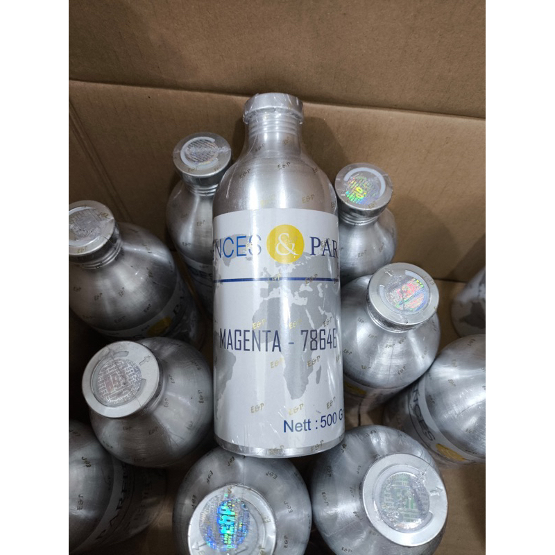 BIBIT PARFUM searah arman* my way