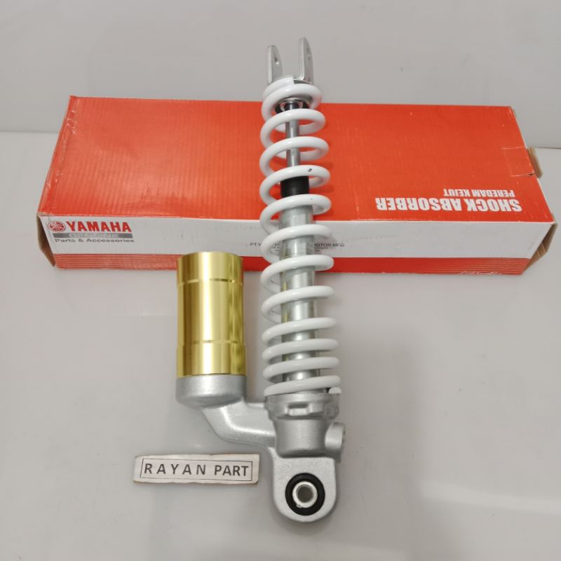 Shock Belakang Tabung Mio j mio m3 Mio z s Shockbreaker belakang