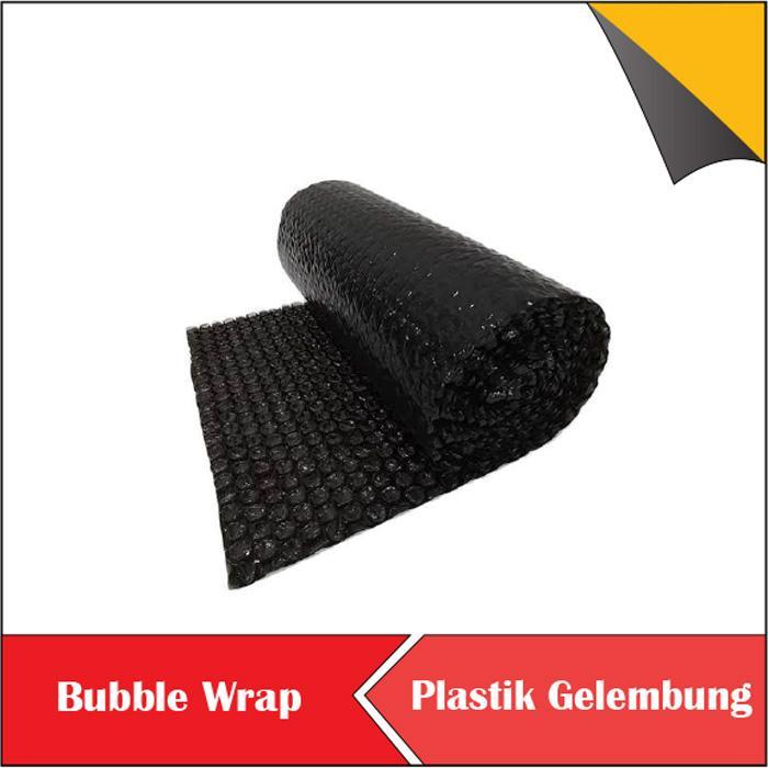 

Bubble Wrap Untuk Keamanan Packing Produk