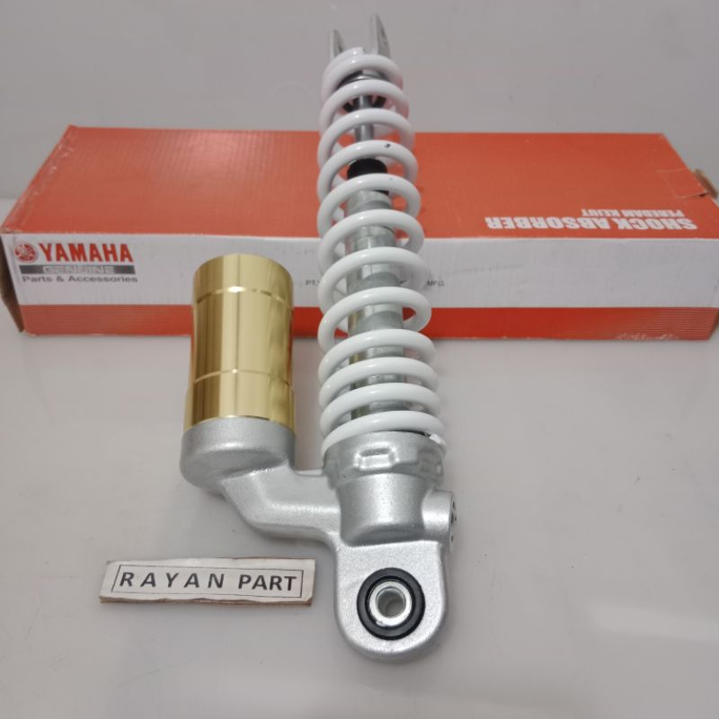 Shock belakang tabung Mio j mio m3 Mio z s Mio lama Shockbreaker belakang