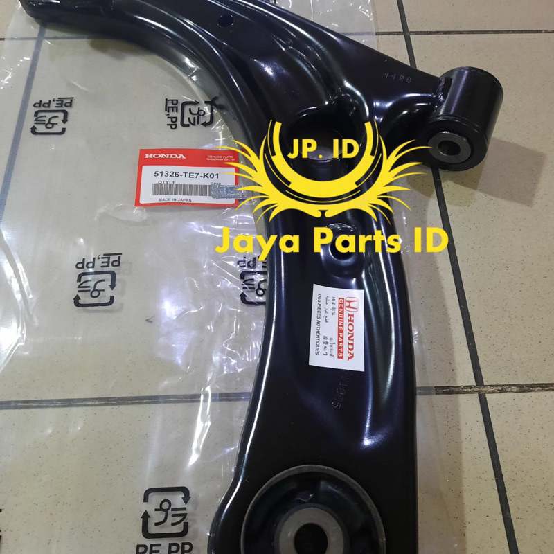 lower arm mobilio original