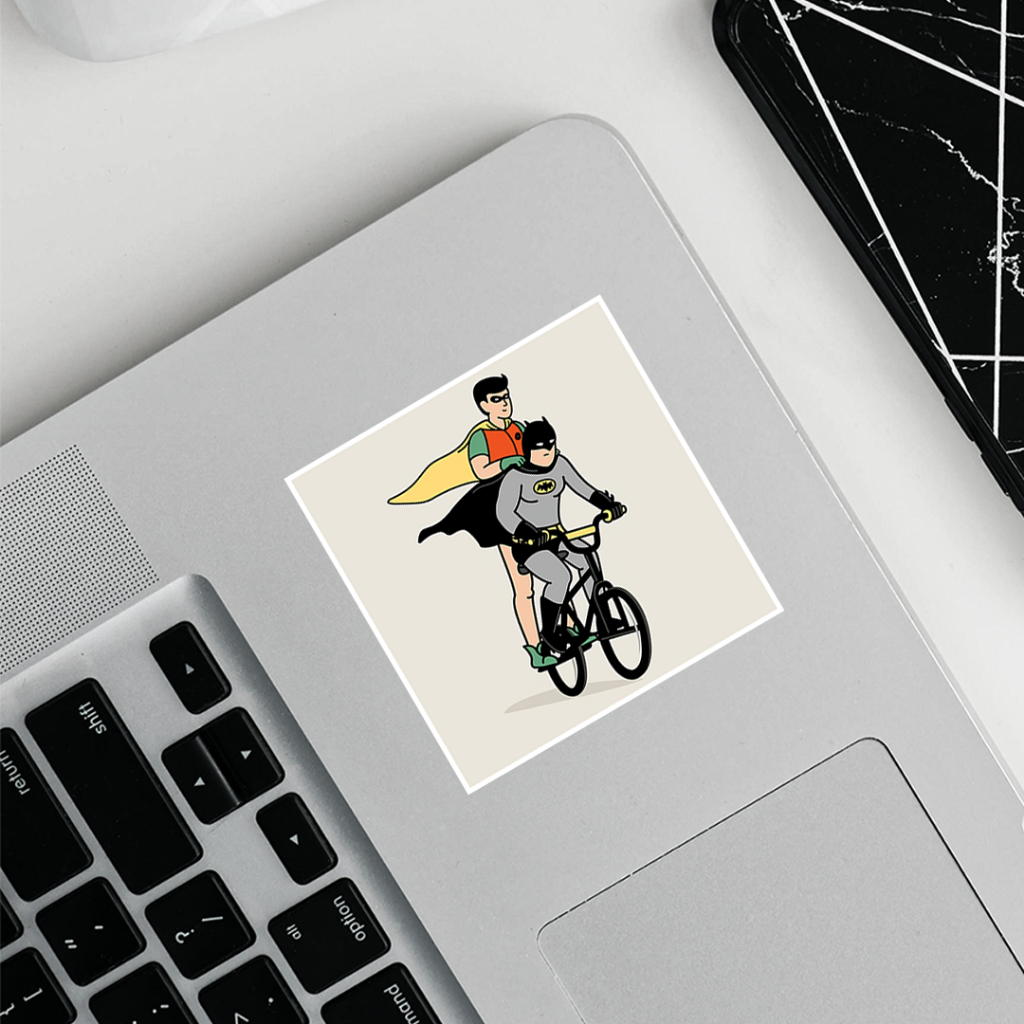 

Sticker Batman | Sticker Aesthetic Skena | Sticker Samarinda