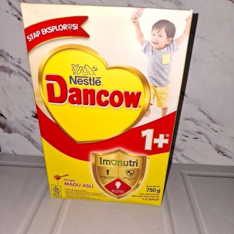 

Nestle Dancow Imo Imanutri 750g