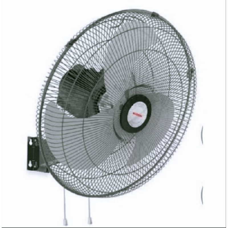 Maspion kipas angin dinding wall fan 20inch PW-506 / kipas angin maspion