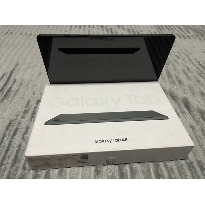 samsung Tab A8 10.5” wifi only second