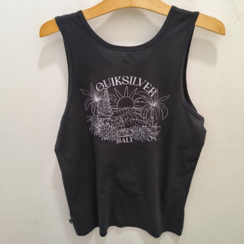 BAJU TANKTOP QUIKSILVER RIGHT POINT BALI