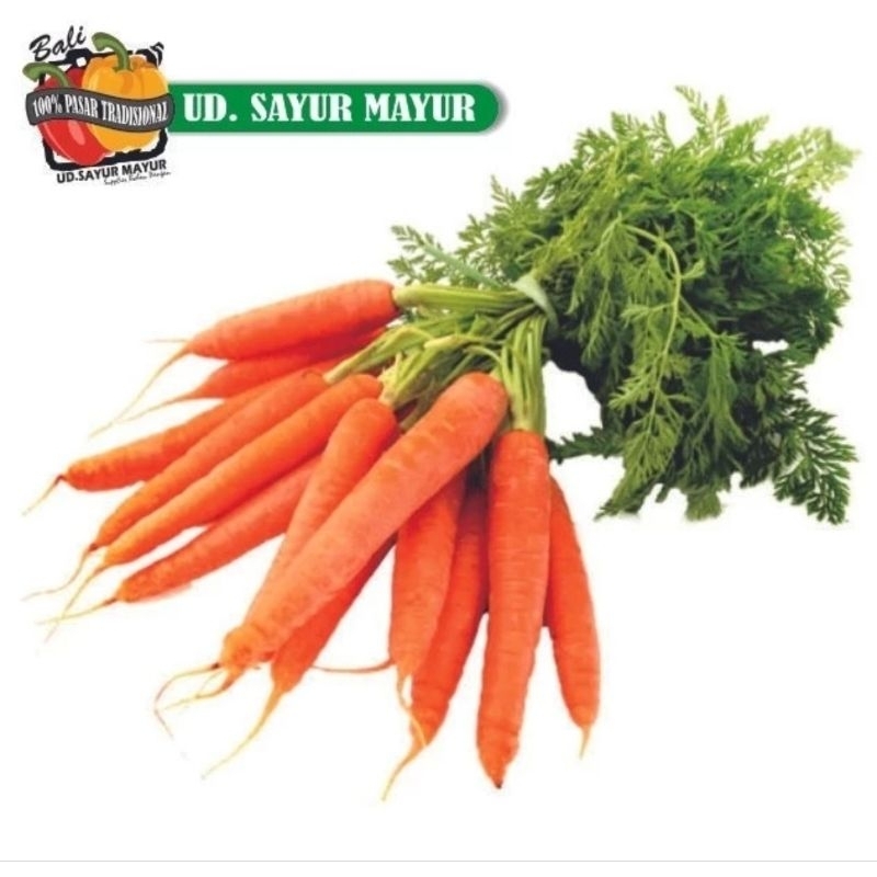 

wortel baby 200 gram