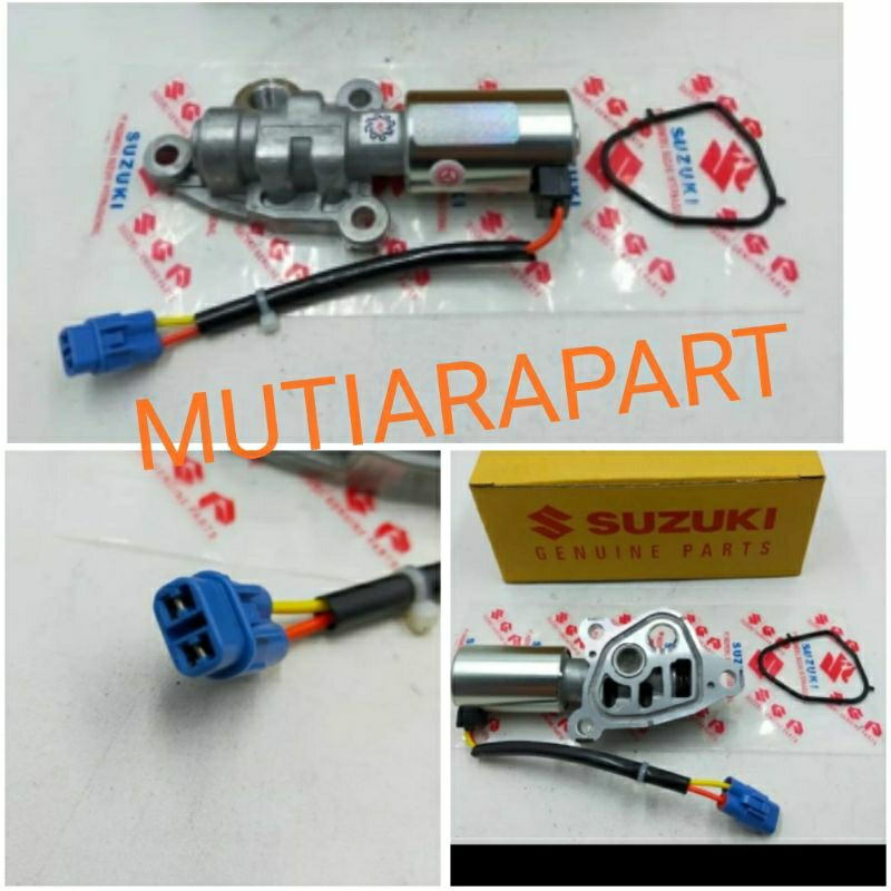 SENSOR AERIO VVTI OCV SWIFT XOVER SX4 BALENO