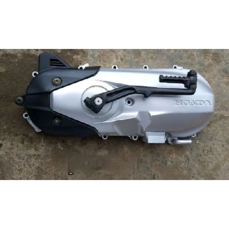 blok cvt Honda beat fi Scoopy fi Vario esp setater Alus 2014 / 2016 copotan original