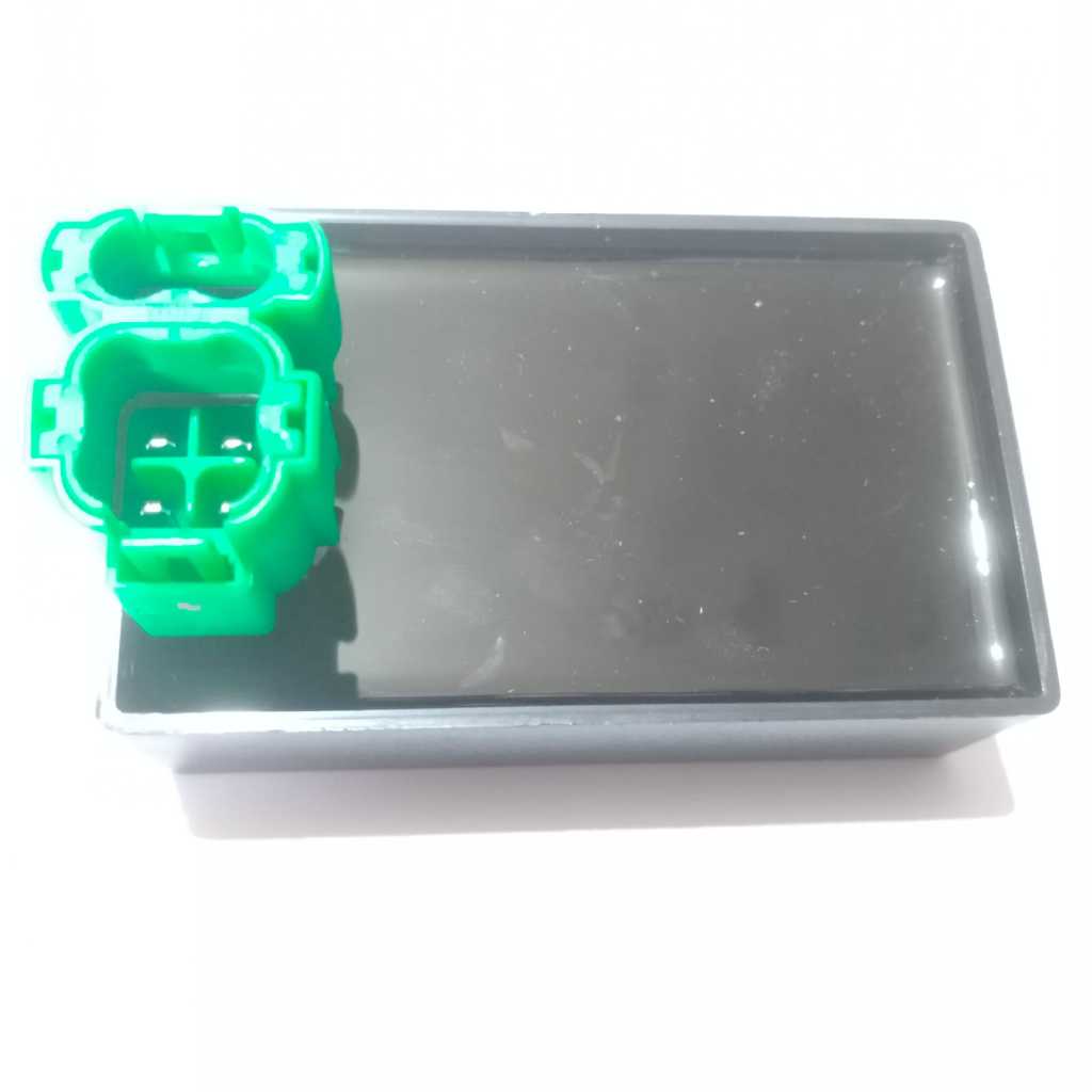 CDI UNIT B20 SUZUKI SHOGUN 125 CDI MOTOR SHOGUN 125