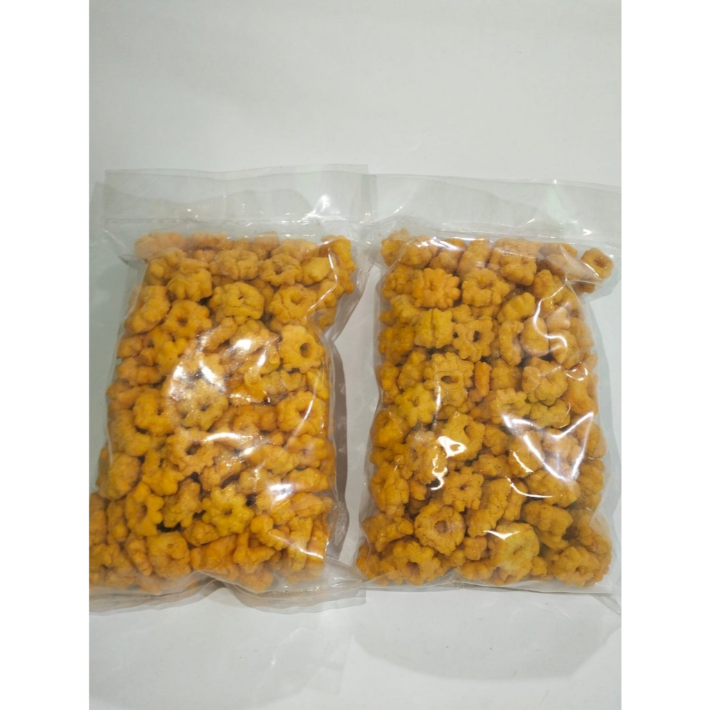 

Snack Sakura Kiloan 1Kg 500gr 250gr