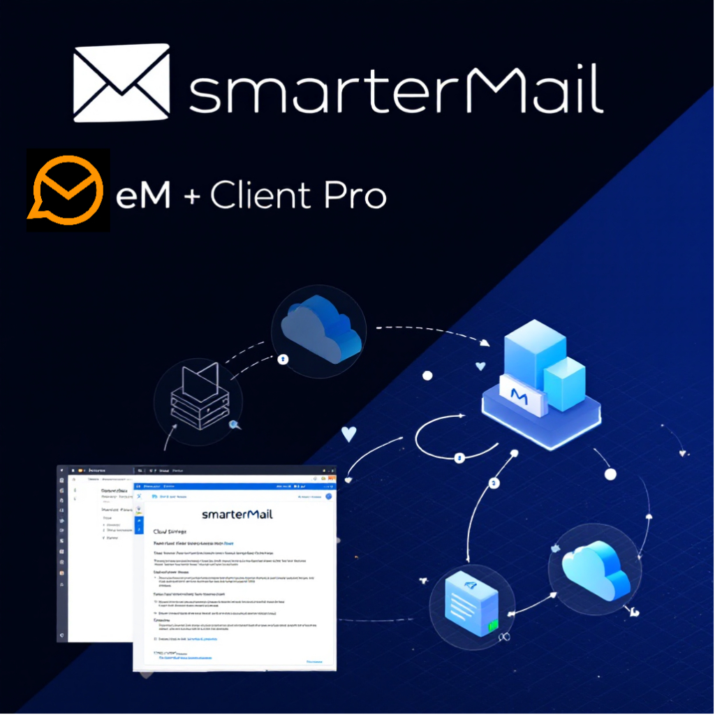 EMAIL BISNIS EMAIL HOSTING CUSTOM DOMAIN SERVER PRIBADI DAN BISNIS BONUS EM CLIENT LIFETIME PREMIUM