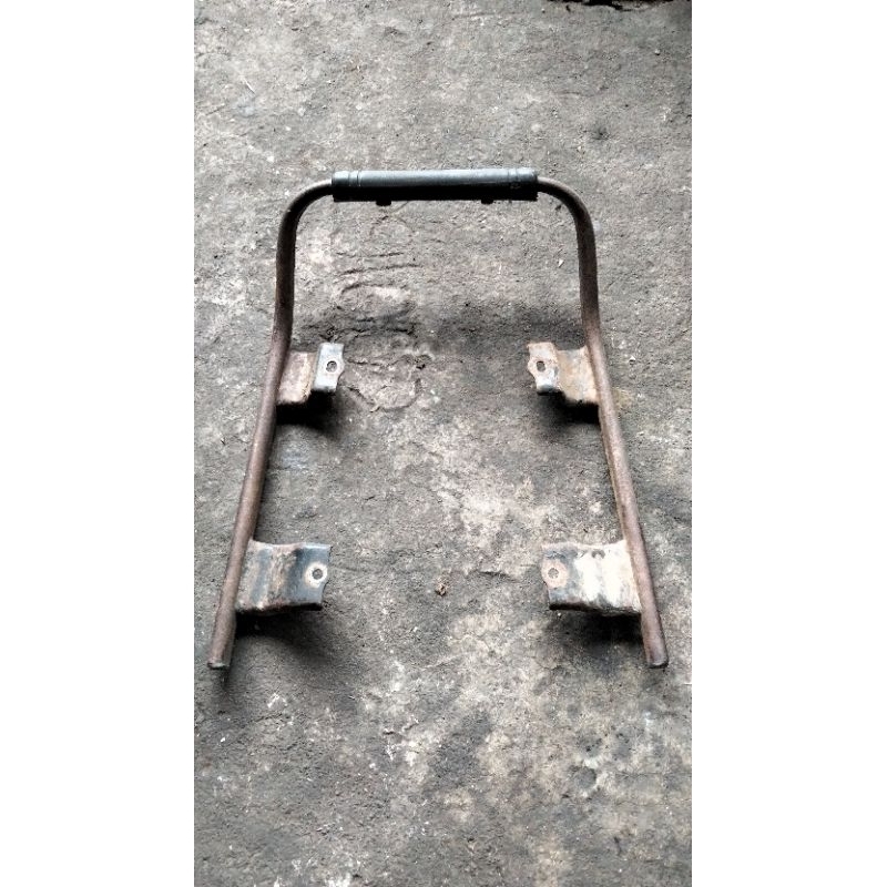 BEHEL YAMAHA ALFA / CHAMP ORIGINAL COPOTAN