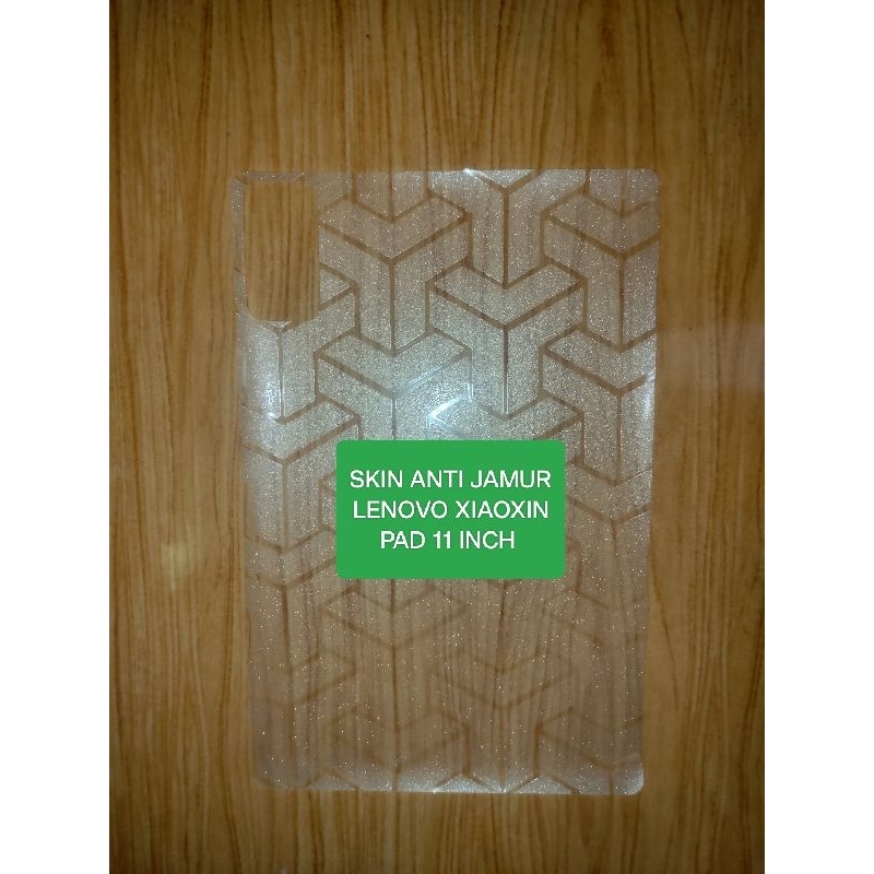 Skin Anti Jamur Lenovo Xiaoxin Pad 11 Inch 2024