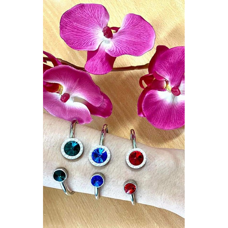 PROMO 2pcs Gelang KK LIFORCE Bracelet Kesehatan KK Indonesia / ORIGINAL