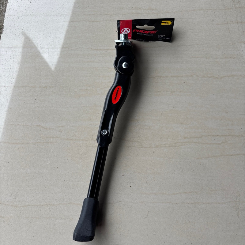 standar jagang tengah pacific 402 bisa digeser sepeda mtb ban 24 26 27.5