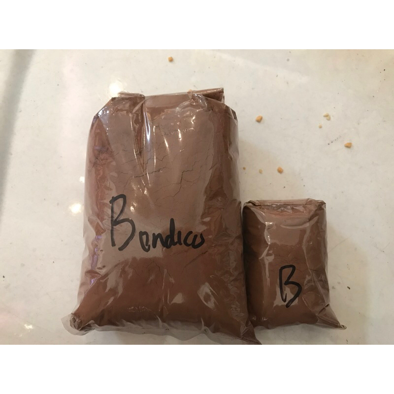 

COKLAT BUBUK BENDICO