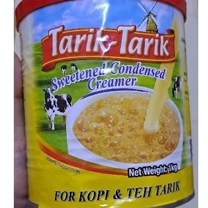 

krimer tarik tarik 1kg