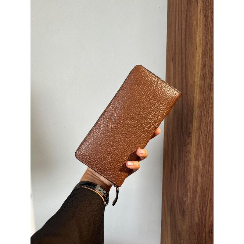 Pepari Leather Dompet Kulit Sapi Wallet PA - 945