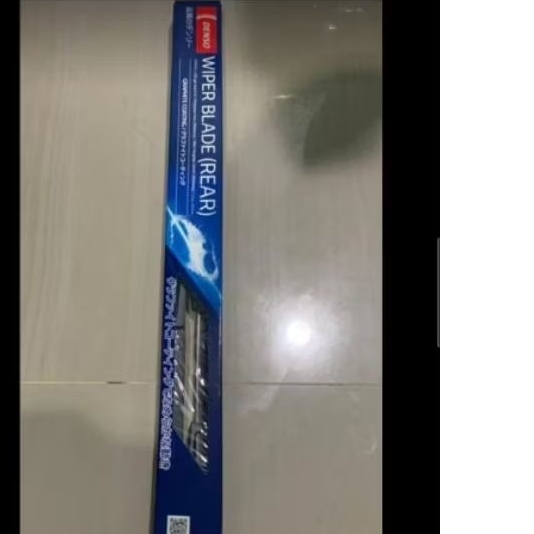 Wiper Daun wiper belakang Denso ASLI ORIGINAL untuk all new avanza xenia 2012,avanza xenia lama,Gran
