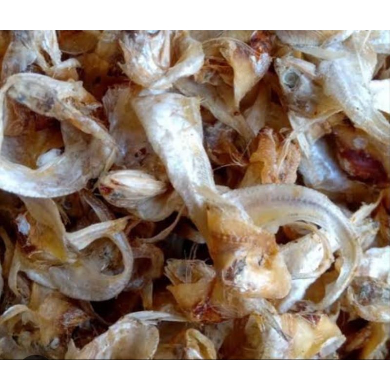 

Ikan Asin Tipis Mekar 1 pack KIRIM INSTAN