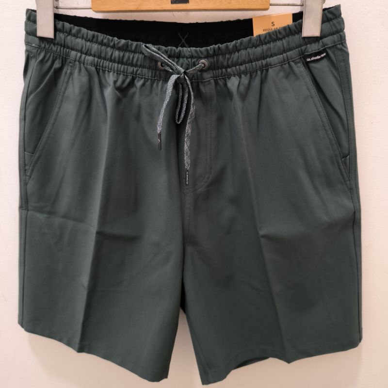 CELANA PENDEK QUIKSILVER TAXER AMPHIBIAN 18