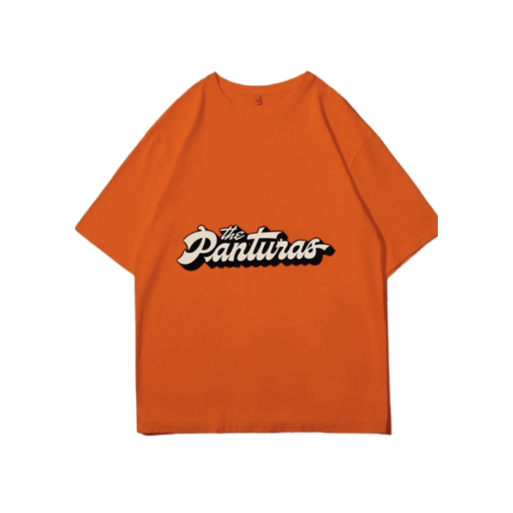 THE PANTURAS OREN T-SHIRT